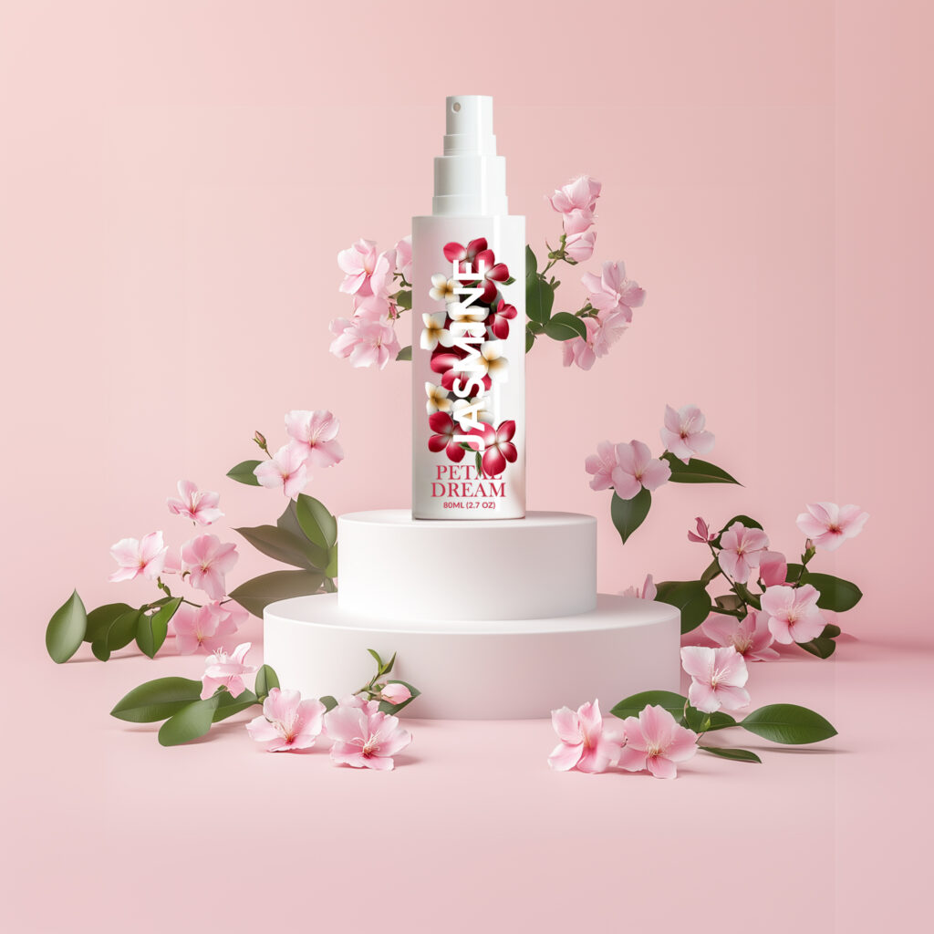 JASMINE SLEEP AROMA